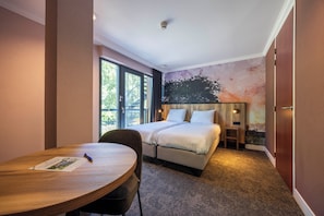 Luxury Double Room