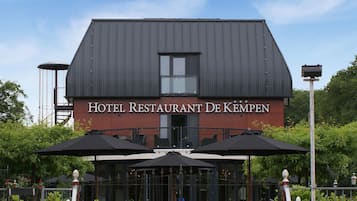 Chi tiết ngoại thất