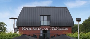 Fletcher Hotel - Restaurant De Kempen