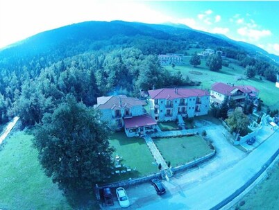 Orama Hotel