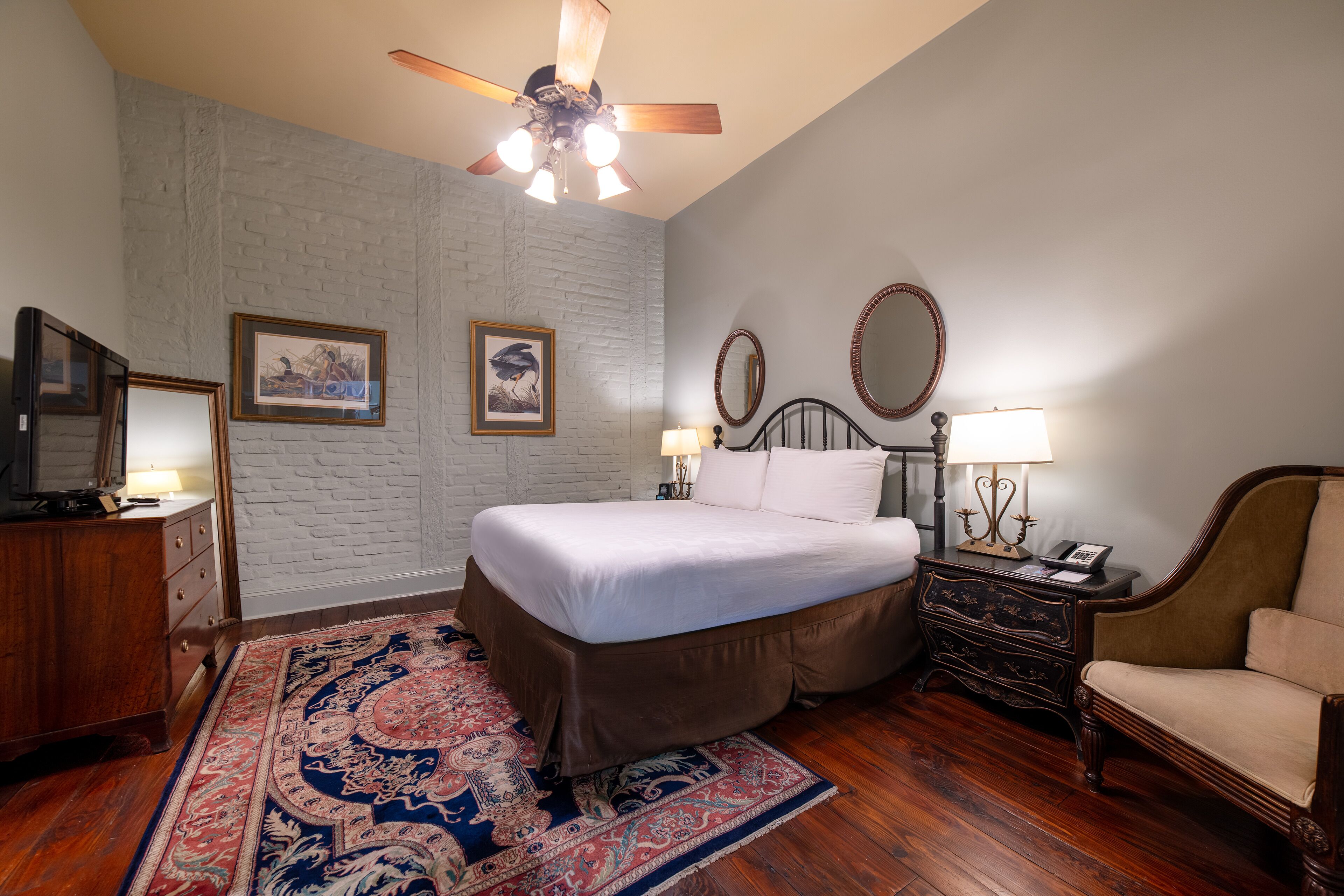 Photo - Audubon Cottages