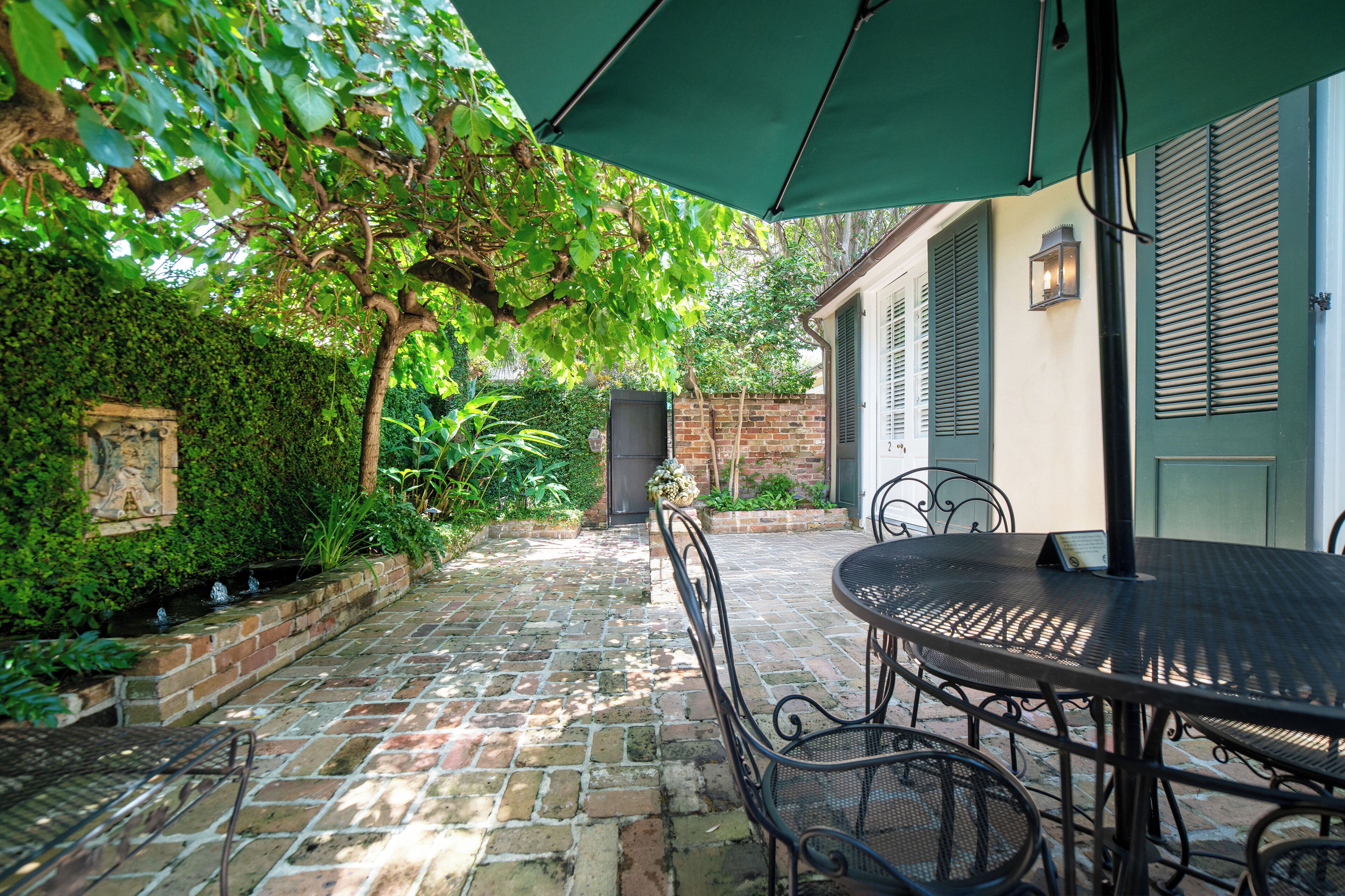 คอทเทจ, 2 ห้องนอน, อ่างน้ำวน | วิวสนามหญ้า