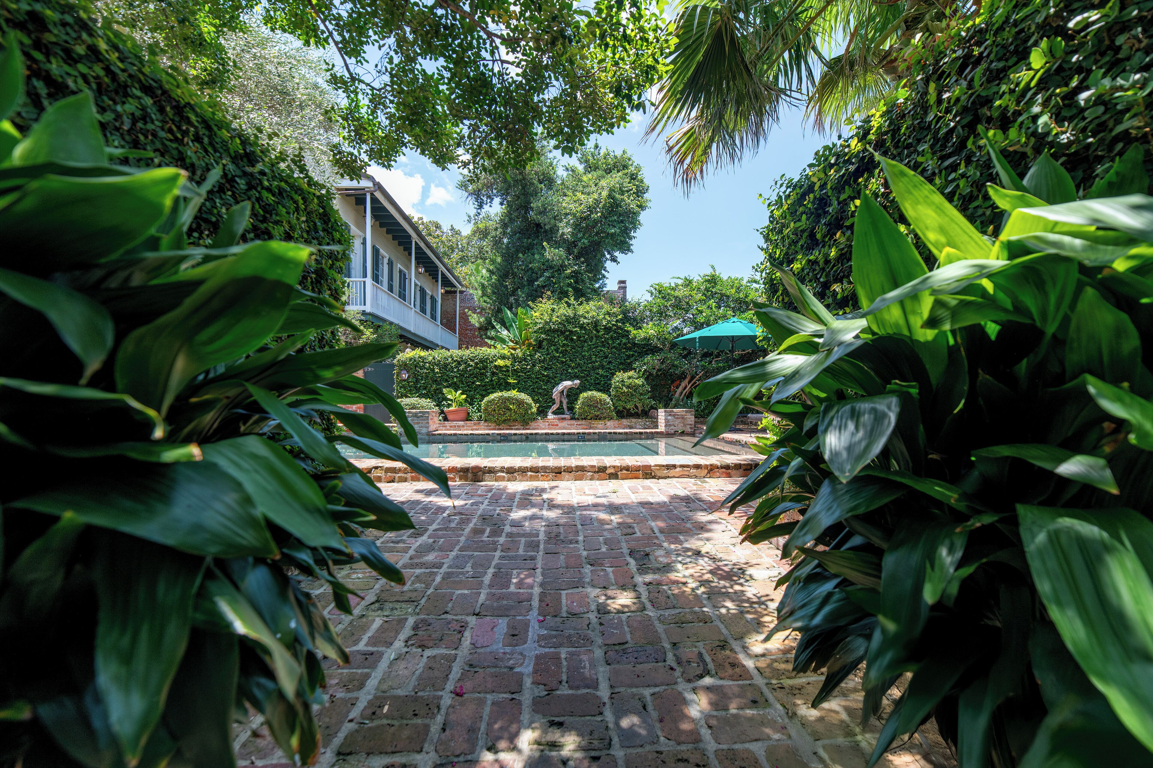 Photo - Audubon Cottages