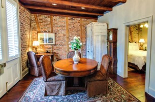 Házikó, 2 hálószobával | Prémium ágynemű, kényelmi párnázat és minibár ingyenes italokkal