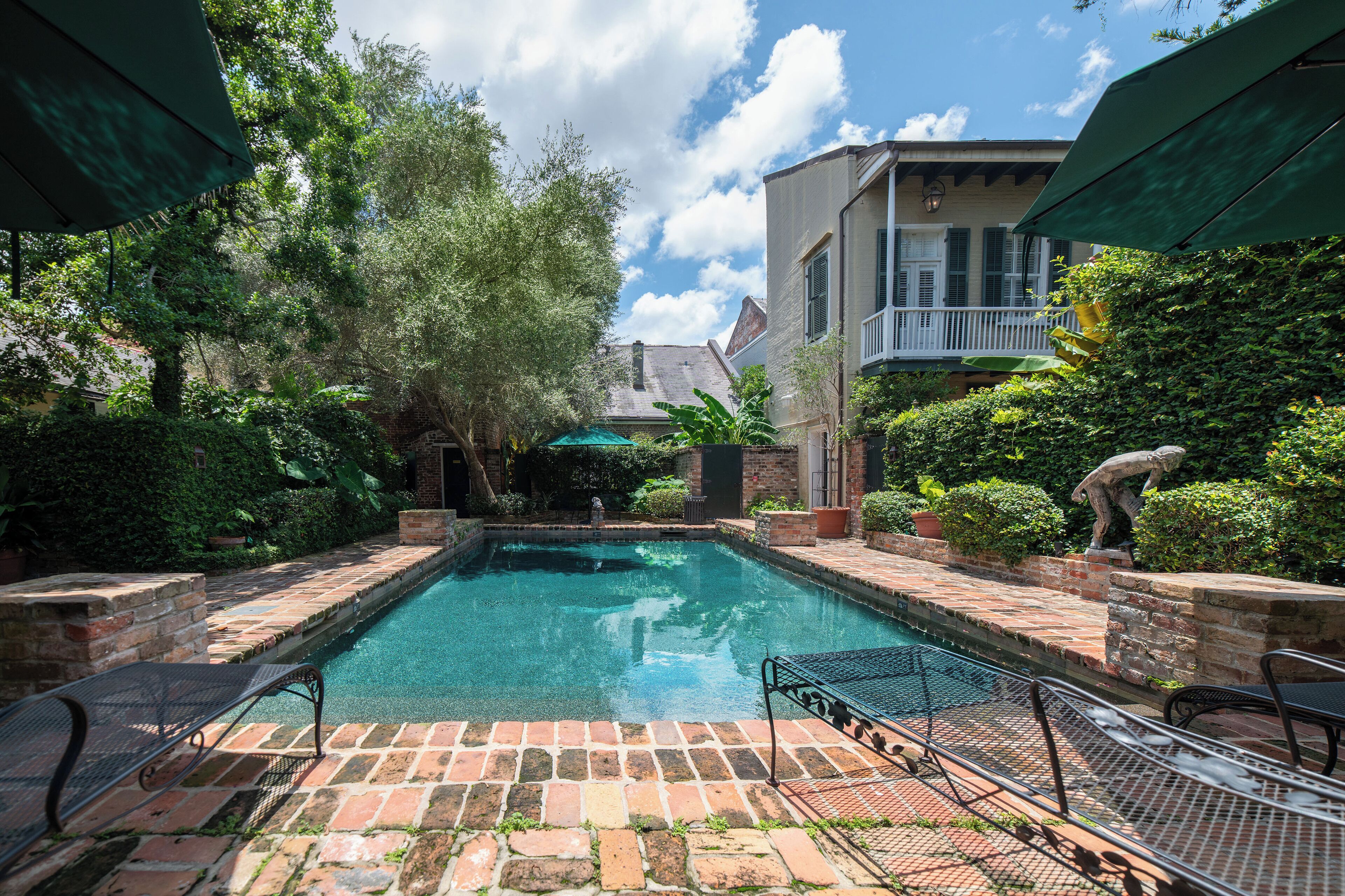Photo - Audubon Cottages