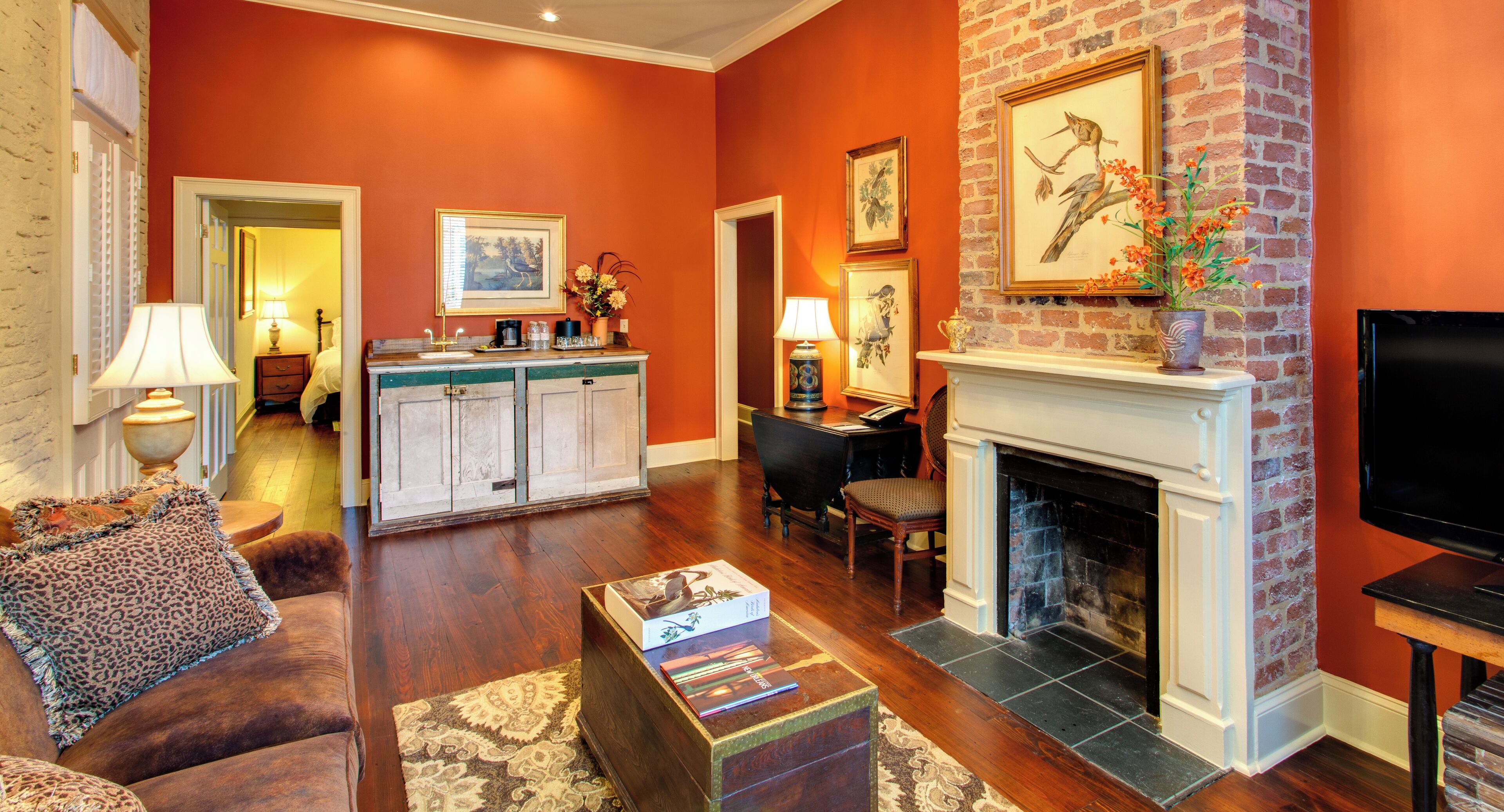 Photo - Audubon Cottages