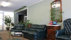 TV - Greenes Motel Boone (Boone)