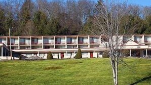 Exterior - Greenes Motel Boone (Boone)