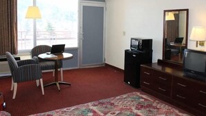 Interior - Greenes Motel Boone (Boone)
