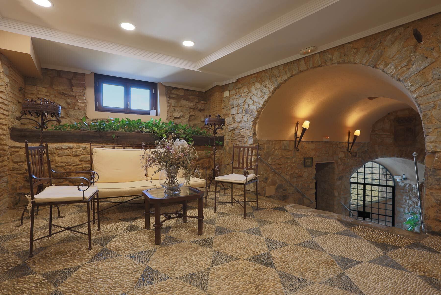 Foto - Casas Rurales Tugasa Castillo de Castellar