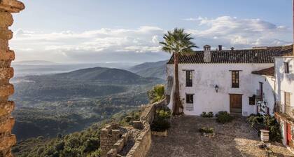 TUGASA Castillo de Castellar