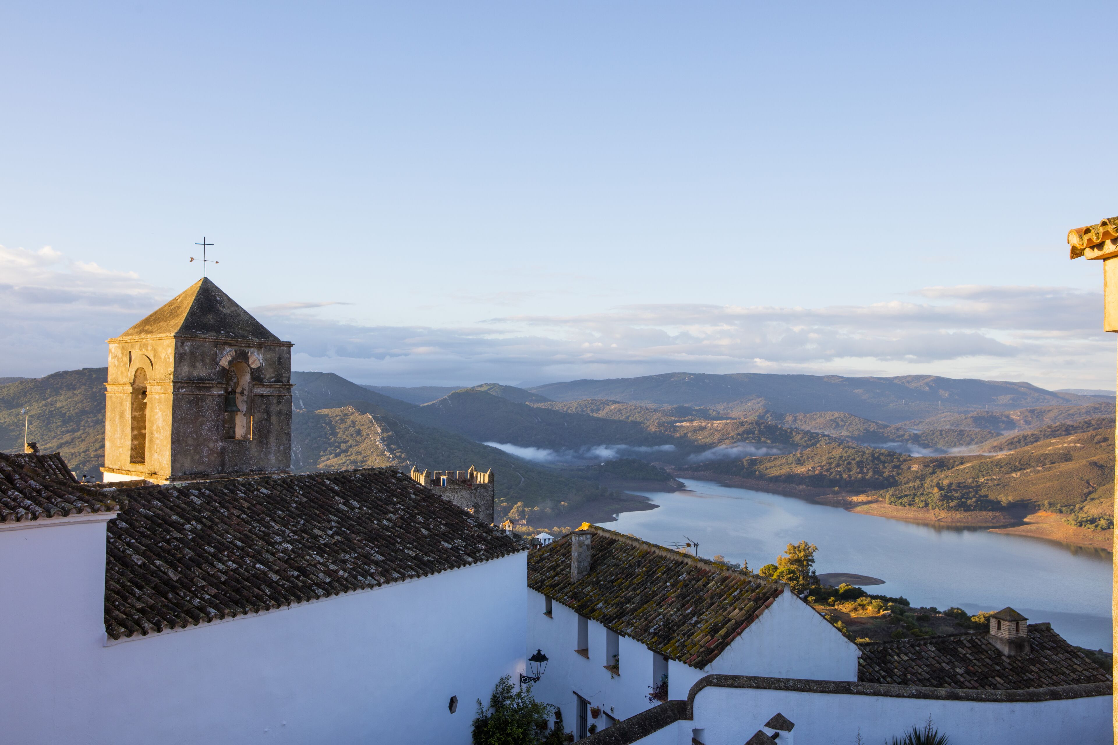 Foto - Casas Rurales Tugasa Castillo de Castellar