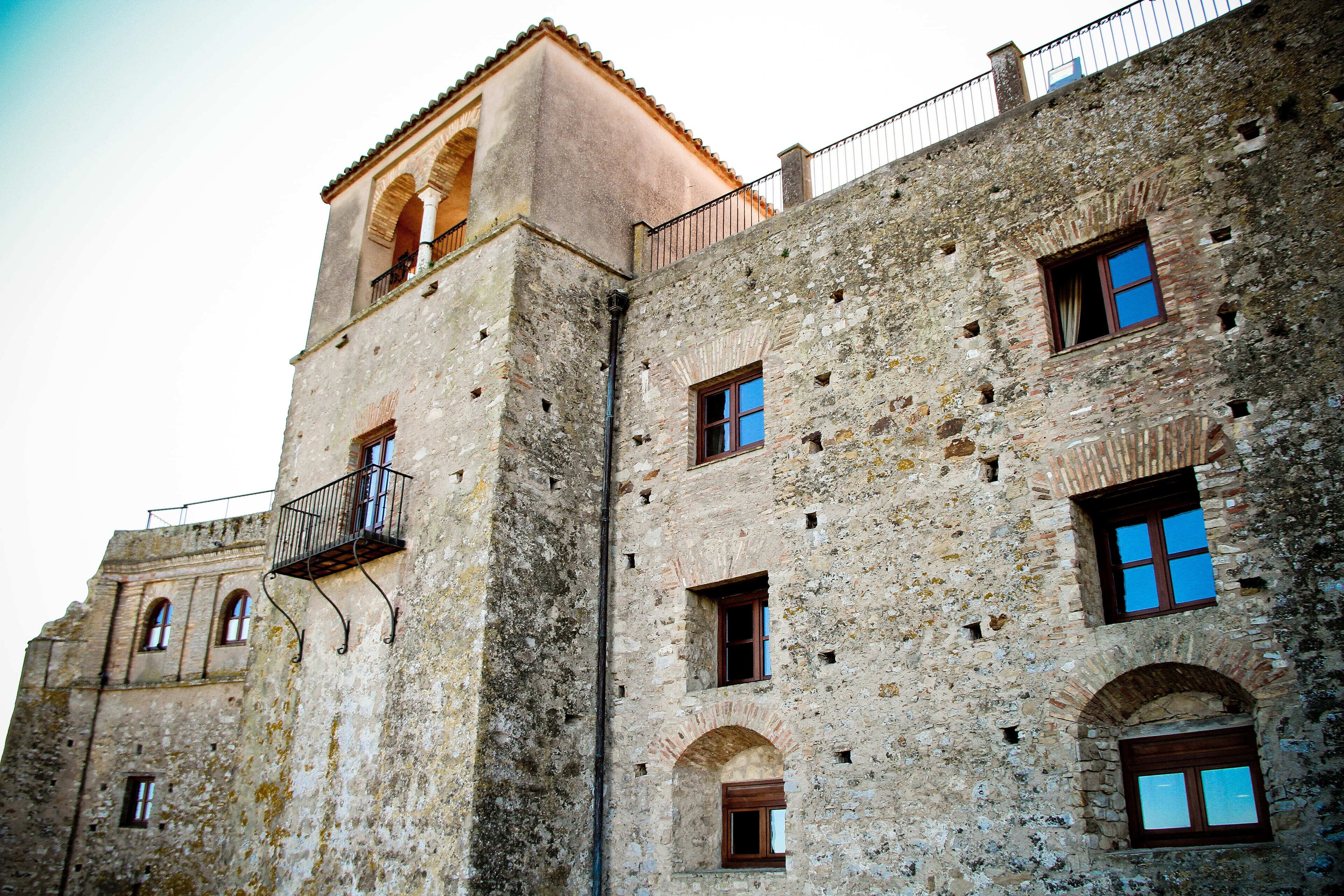 Foto - Casas Rurales Tugasa Castillo de Castellar
