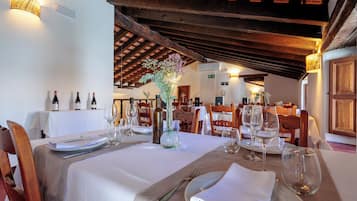 Spécialités Cuisine locale