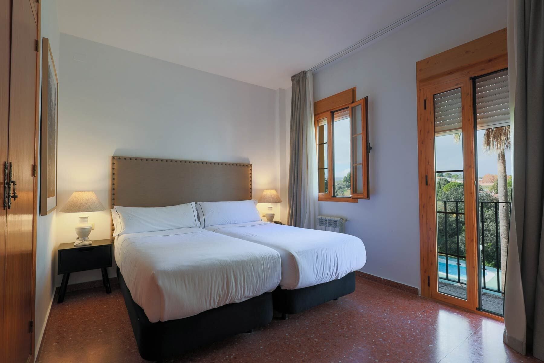 Foto - Hotel Tugasa El Almendral