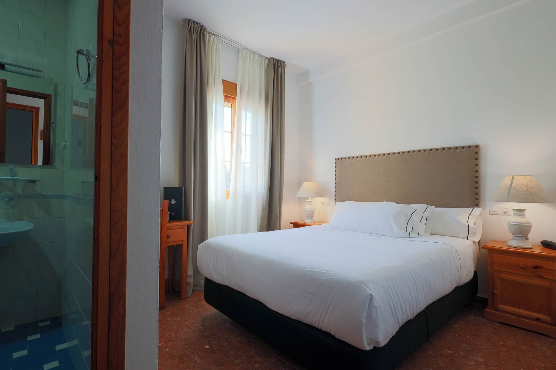 Foto - Hotel Tugasa El Almendral