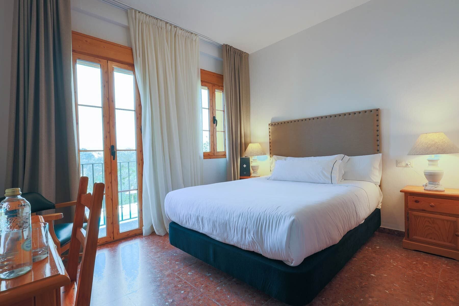 Foto - Hotel Tugasa El Almendral