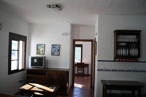 Interior - TUGASA Hotel La Posada (Villaluenga del Rosario)