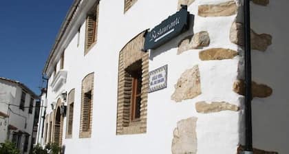 TUGASA Hotel La Posada