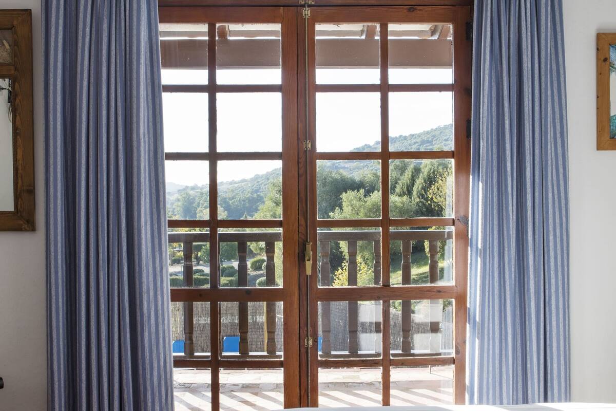 double or twin room | 1 bedroom, minibar, laptop workspace, free wifi