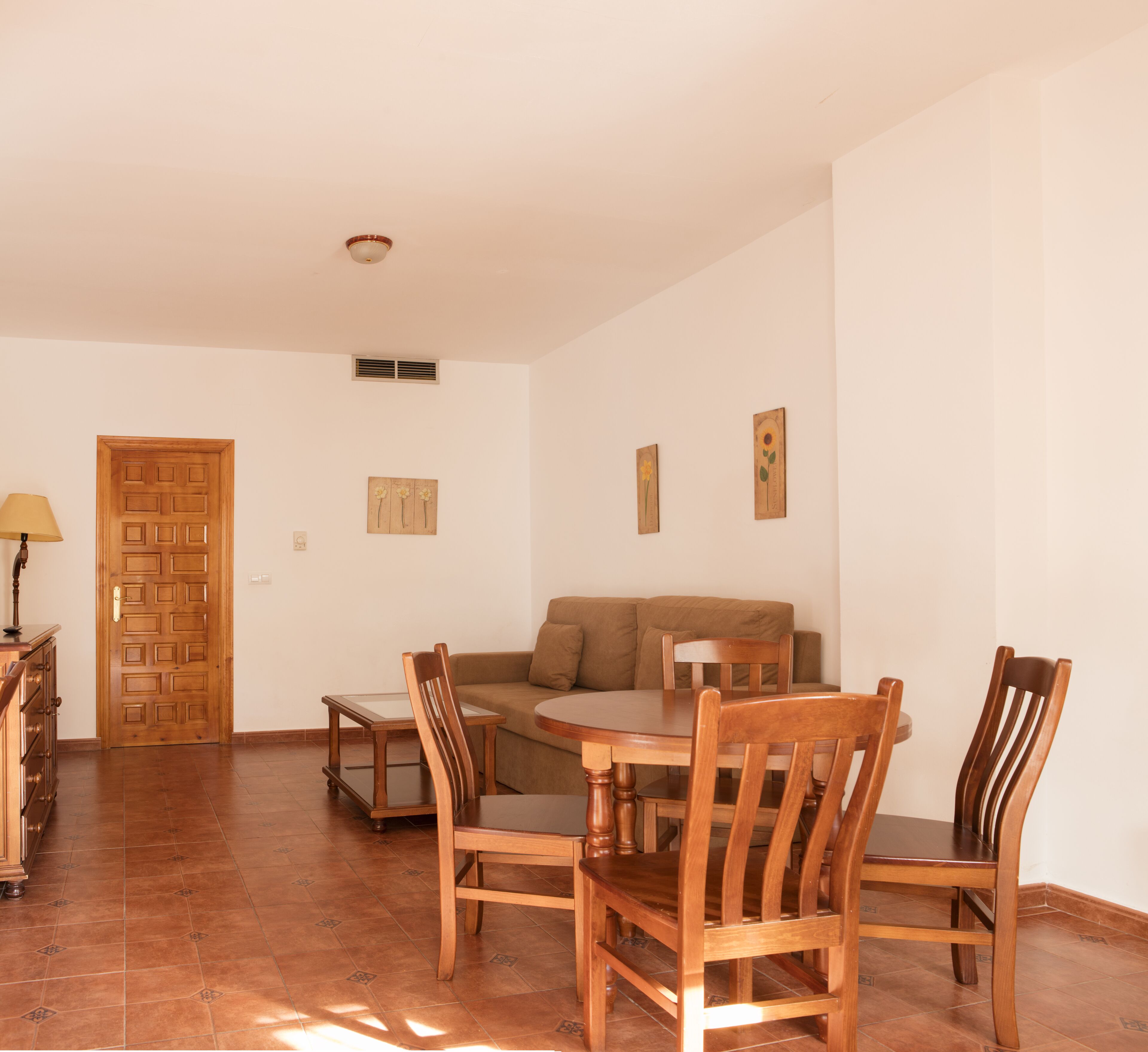 Foto - Hotel Tugasa Las Truchas