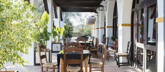 TUGASA Hotel Las Truchas