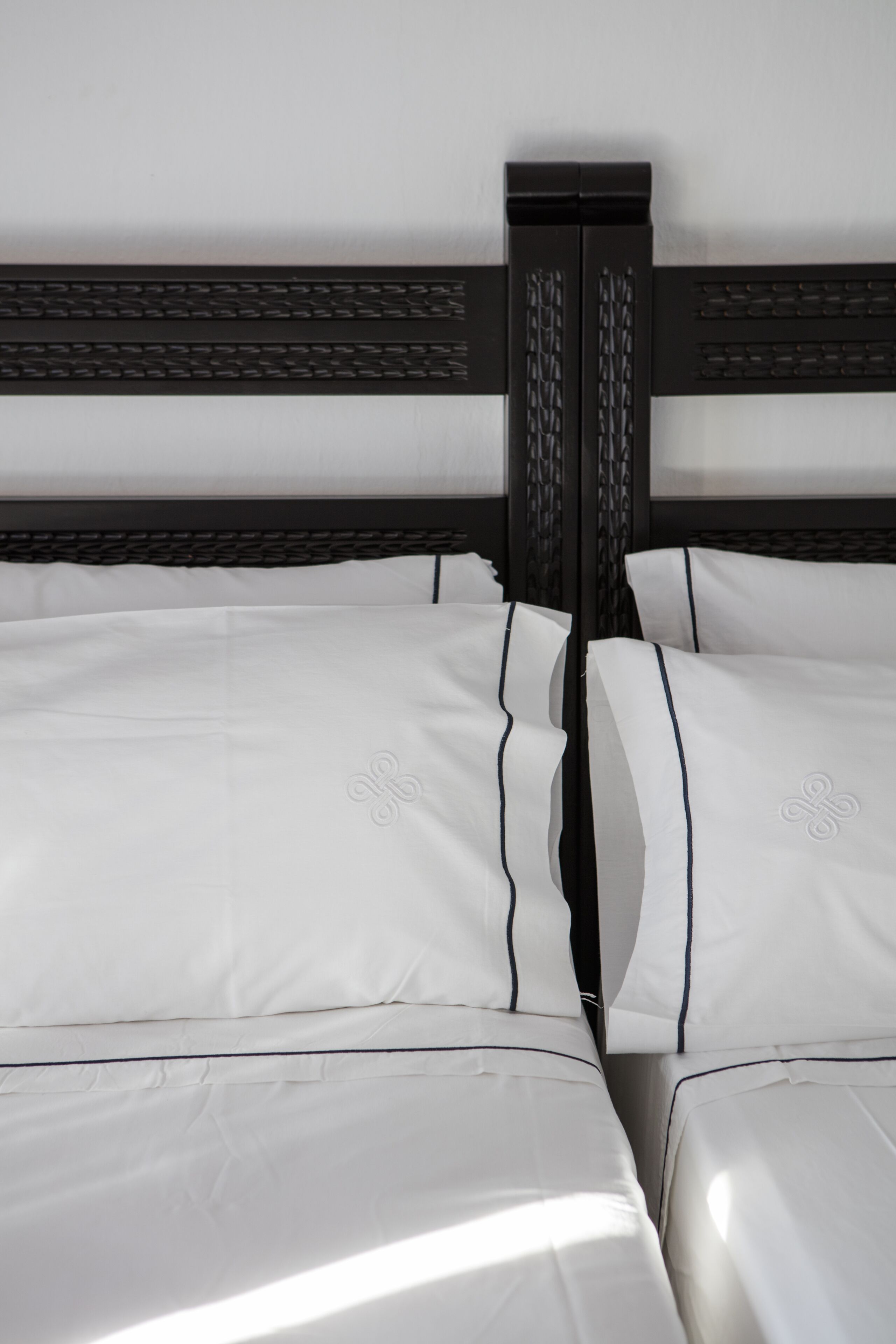 double or twin room | 1 bedroom, minibar, laptop workspace, free wifi