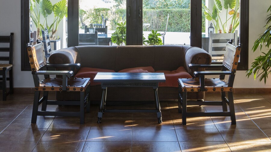 TUGASA Hotel Las Truchas