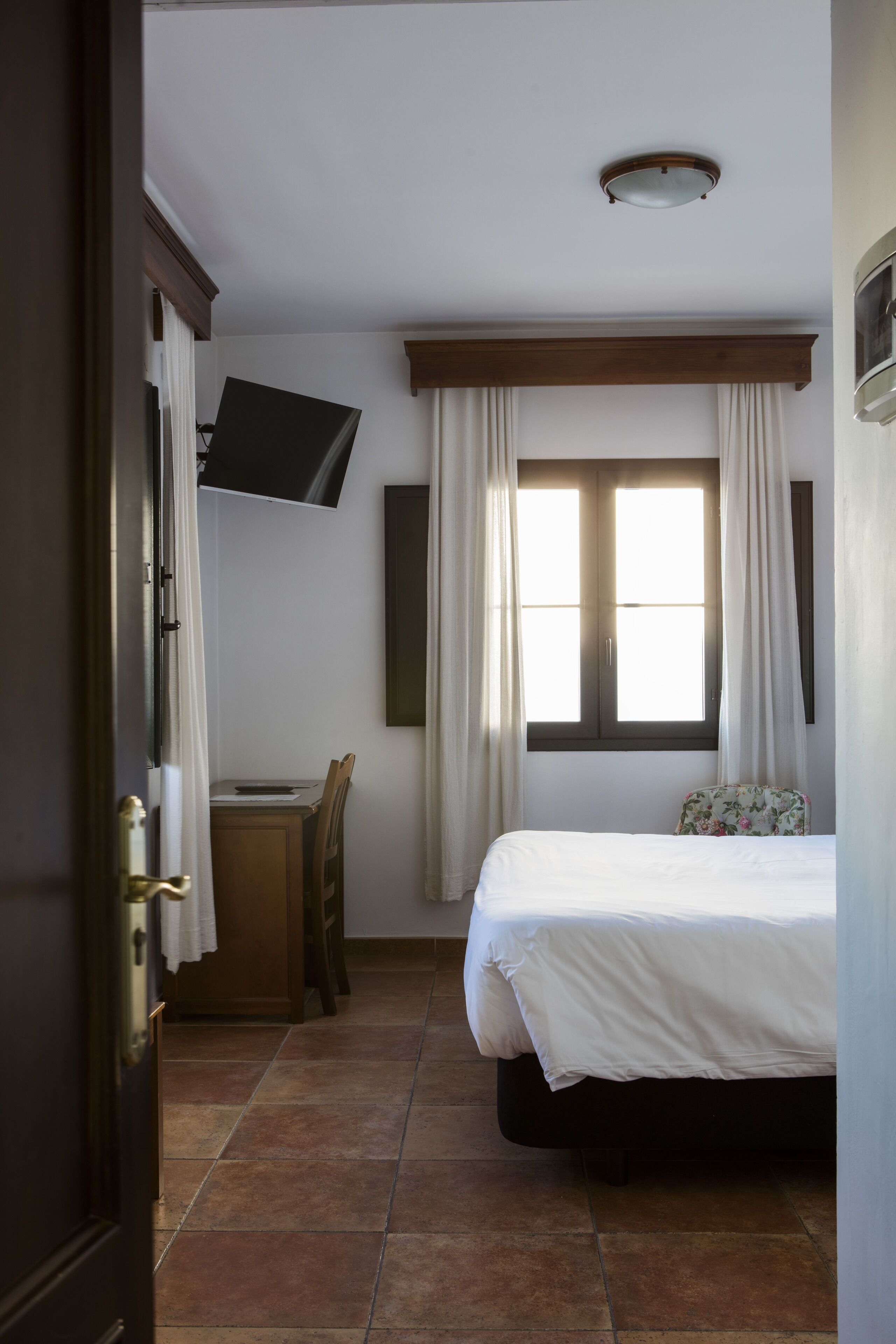 Foto - Hotel Tugasa Sierra y Cal