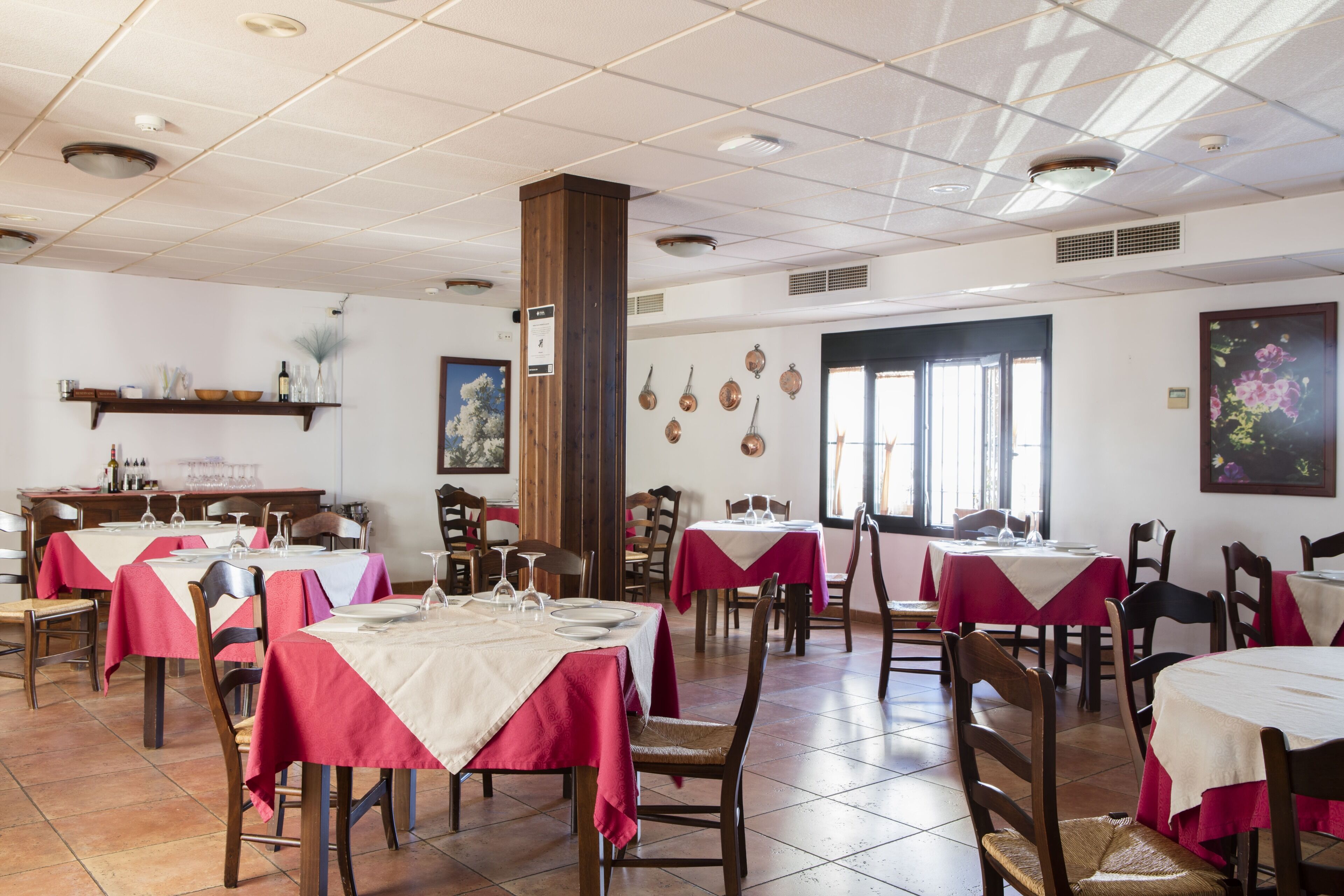 Foto - Hotel Tugasa Sierra y Cal