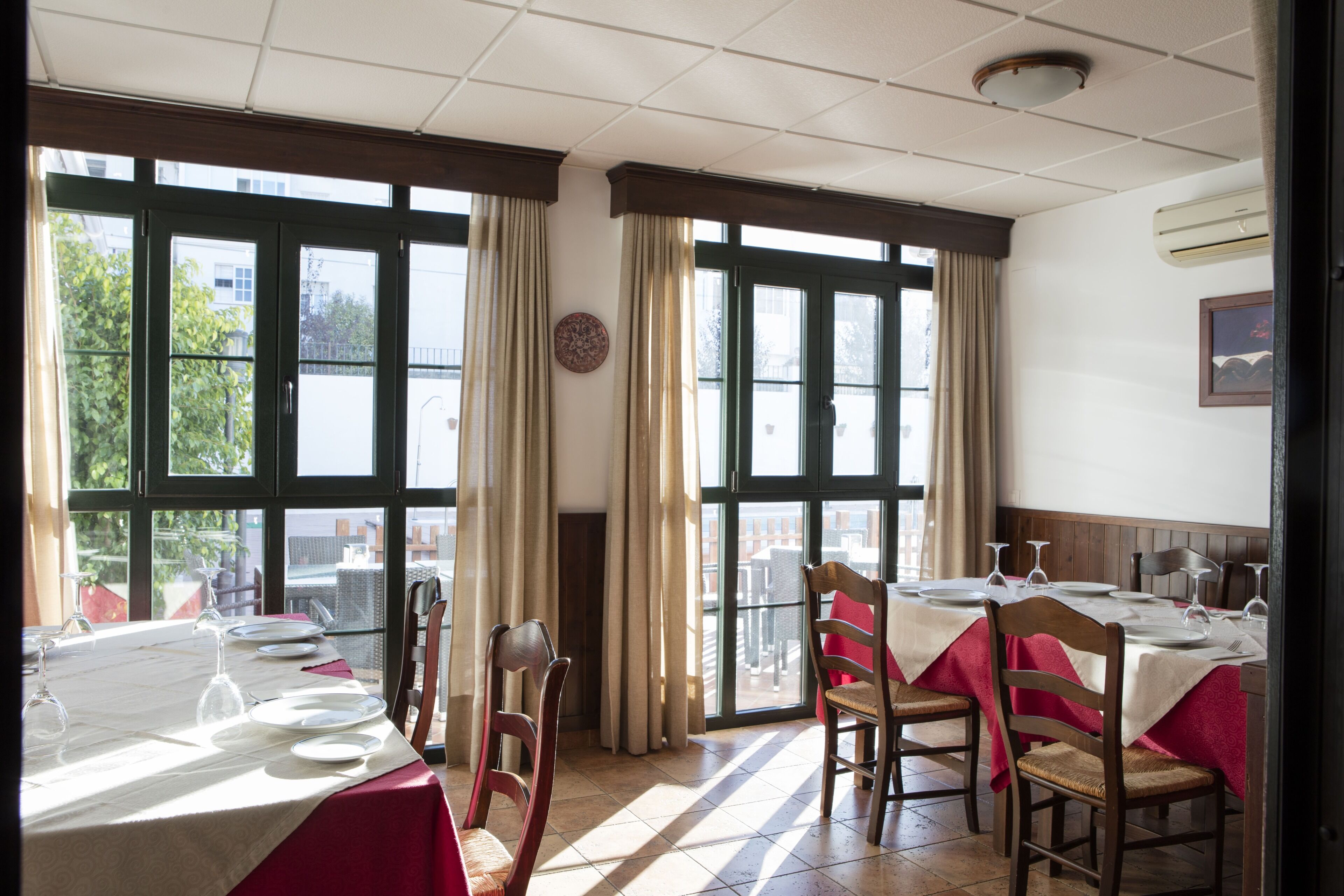 Foto - Hotel Tugasa Sierra y Cal