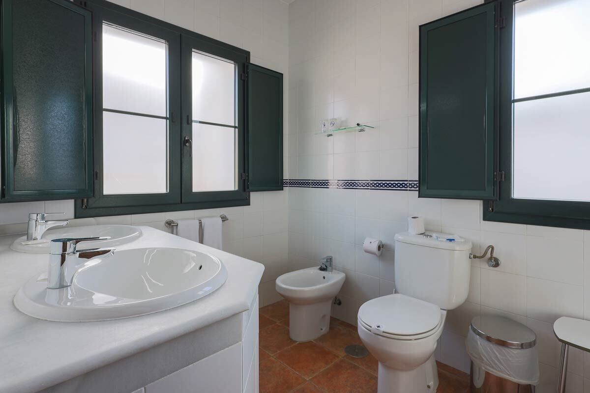 Foto - Hotel Tugasa Sierra y Cal