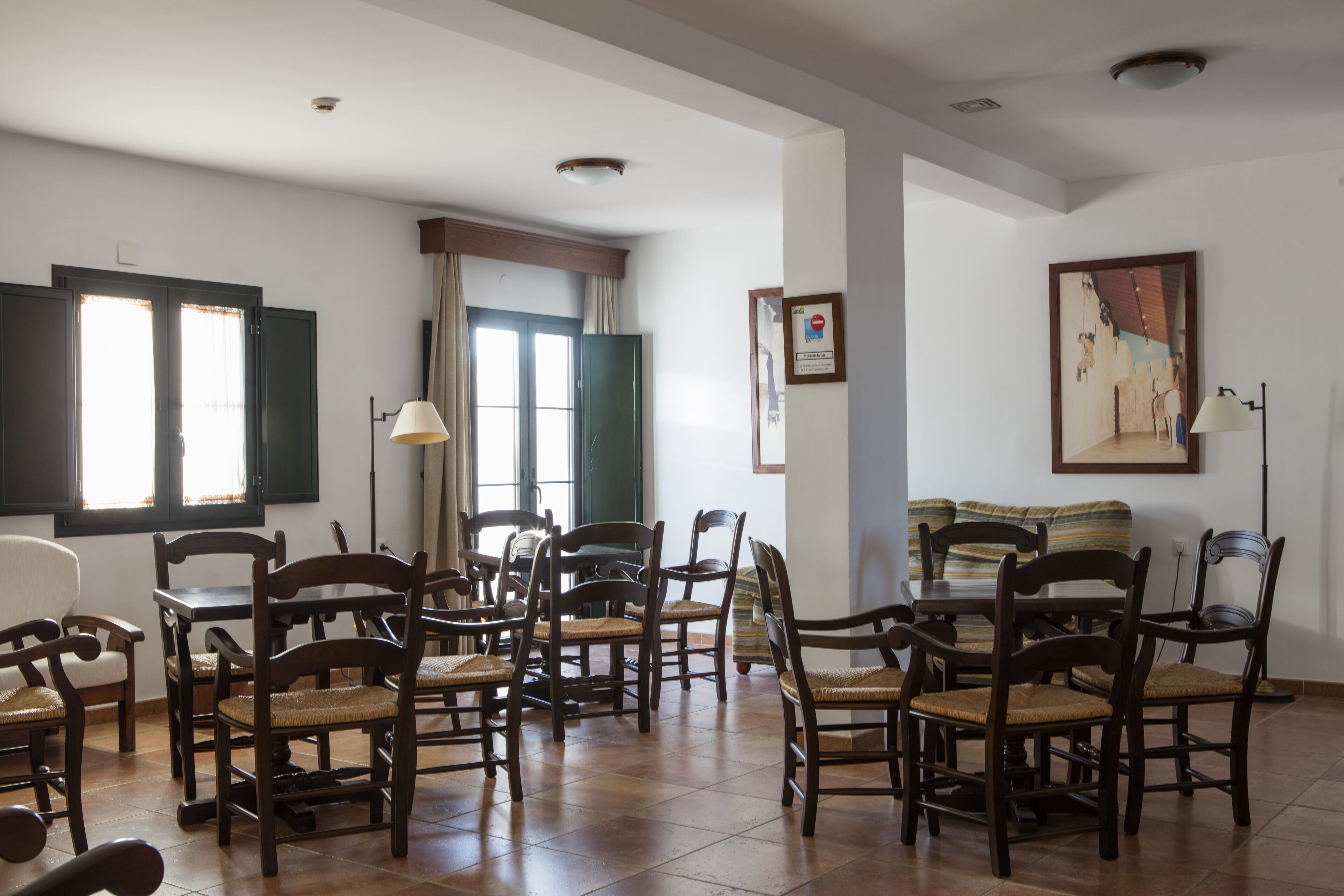 Foto - Hotel Tugasa Sierra y Cal