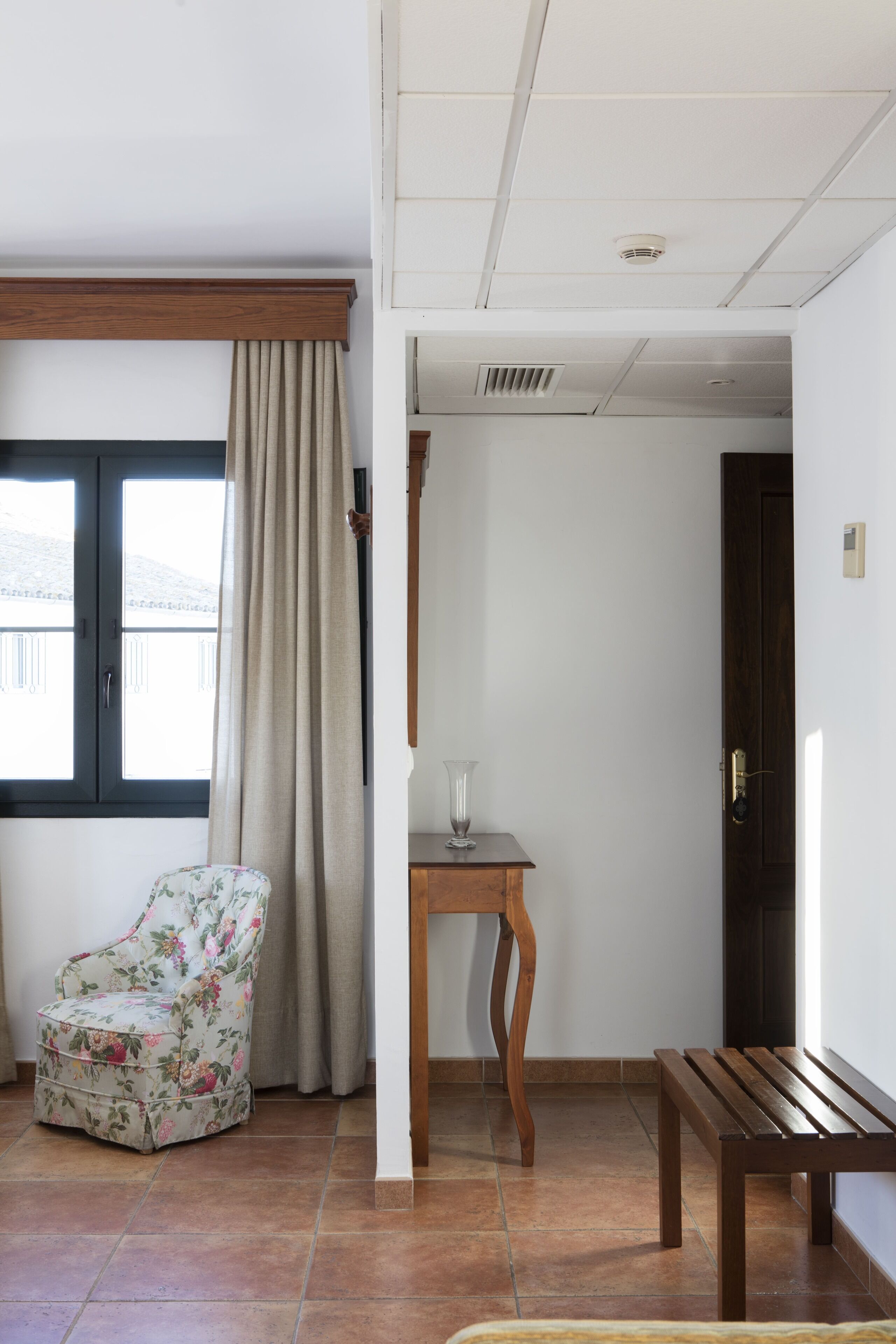 Foto - Hotel Tugasa Sierra y Cal