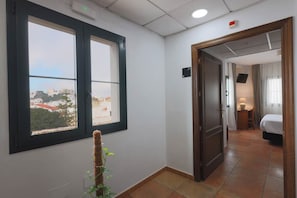 Habitación doble superior | Ropa de cama