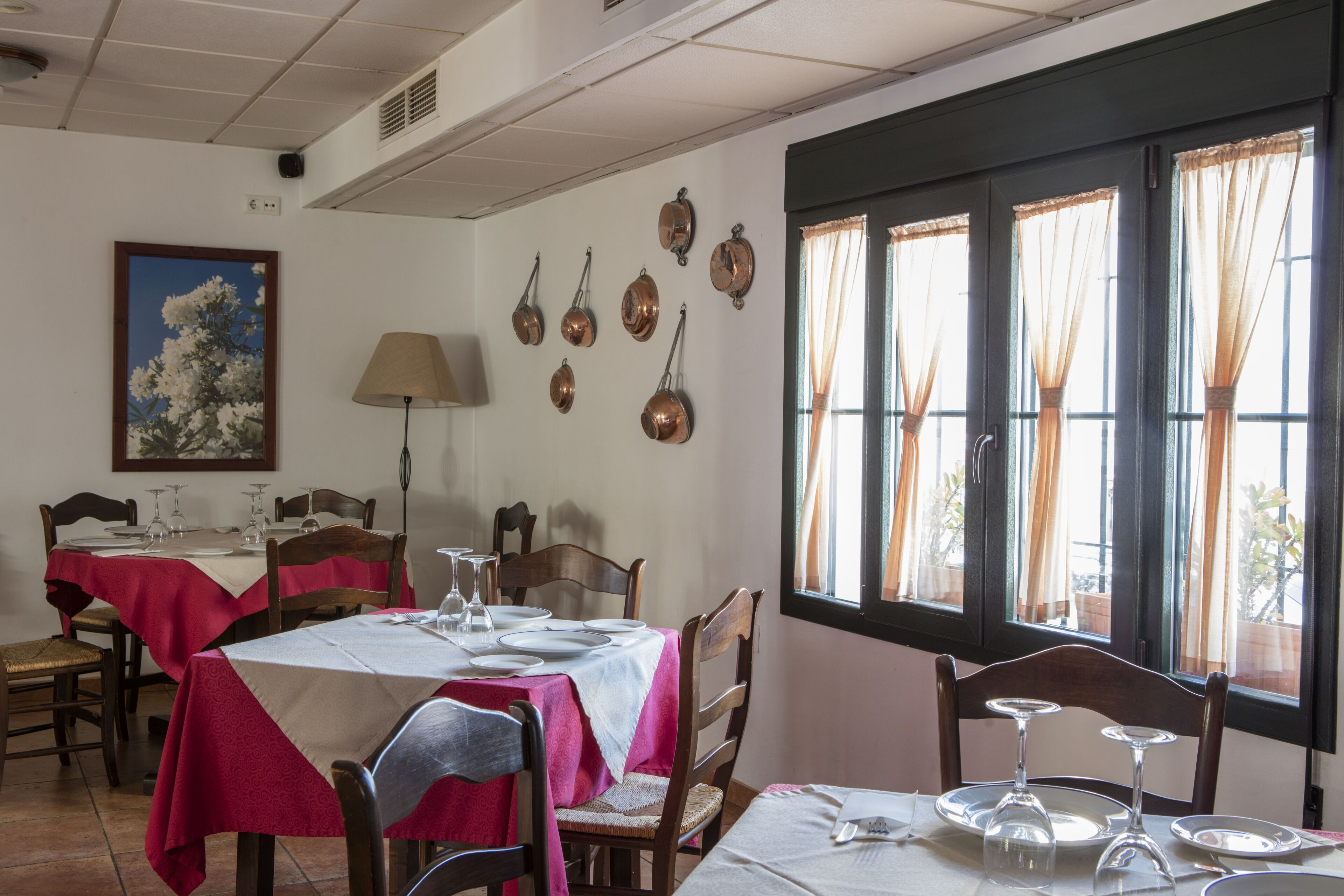 Foto - Hotel Tugasa Sierra y Cal