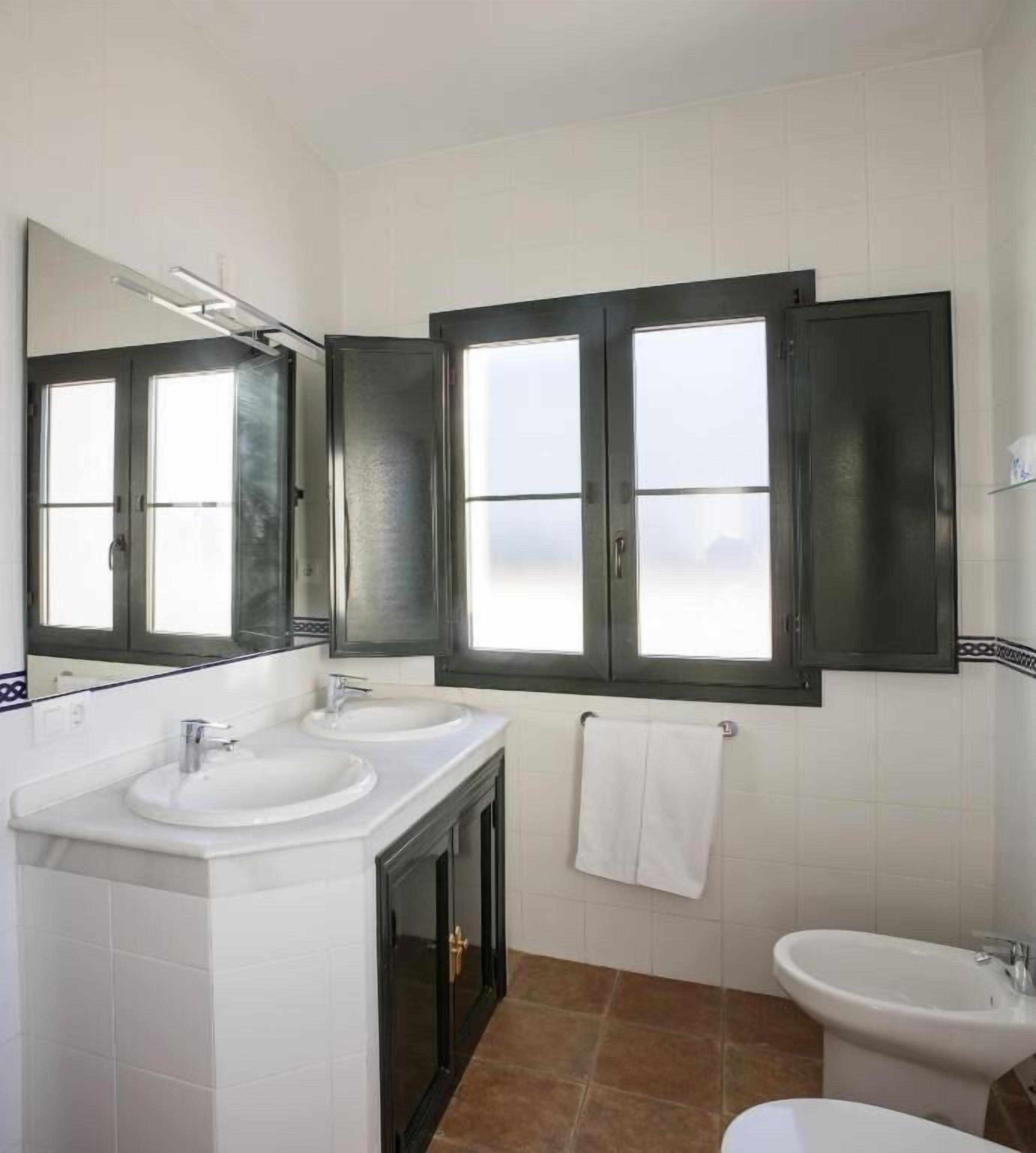 Badkamer