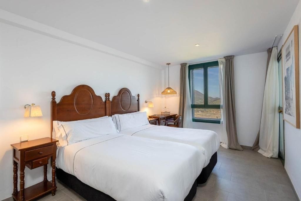 Photo - TUGASA Hotel Arco de la Villa