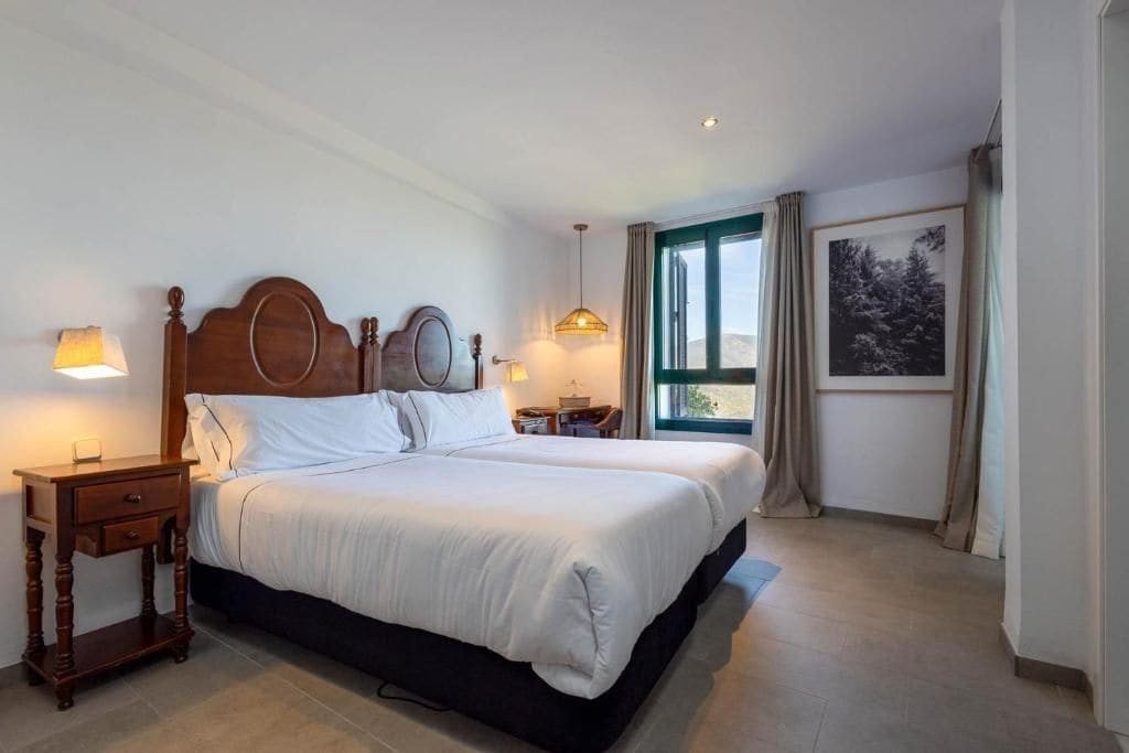 Photo - TUGASA Hotel Arco de la Villa