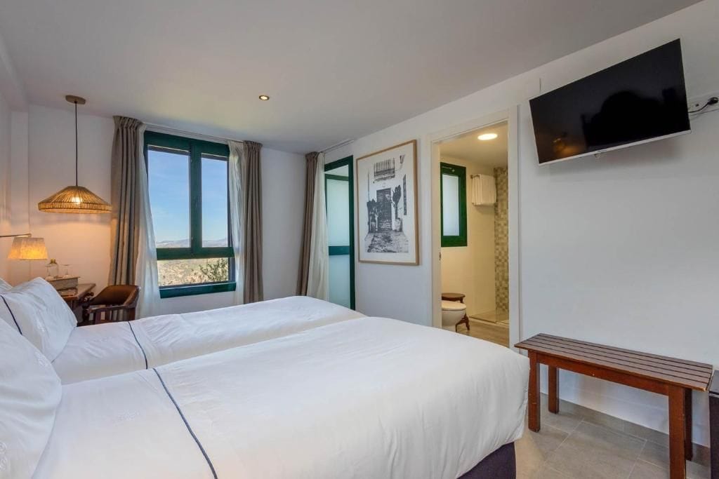 Photo - TUGASA Hotel Arco de la Villa