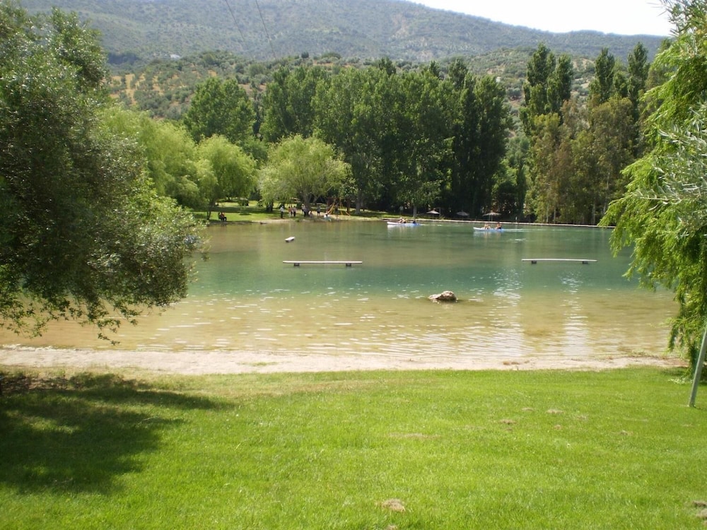 TUGASA Hotel Arco de la Villa by null