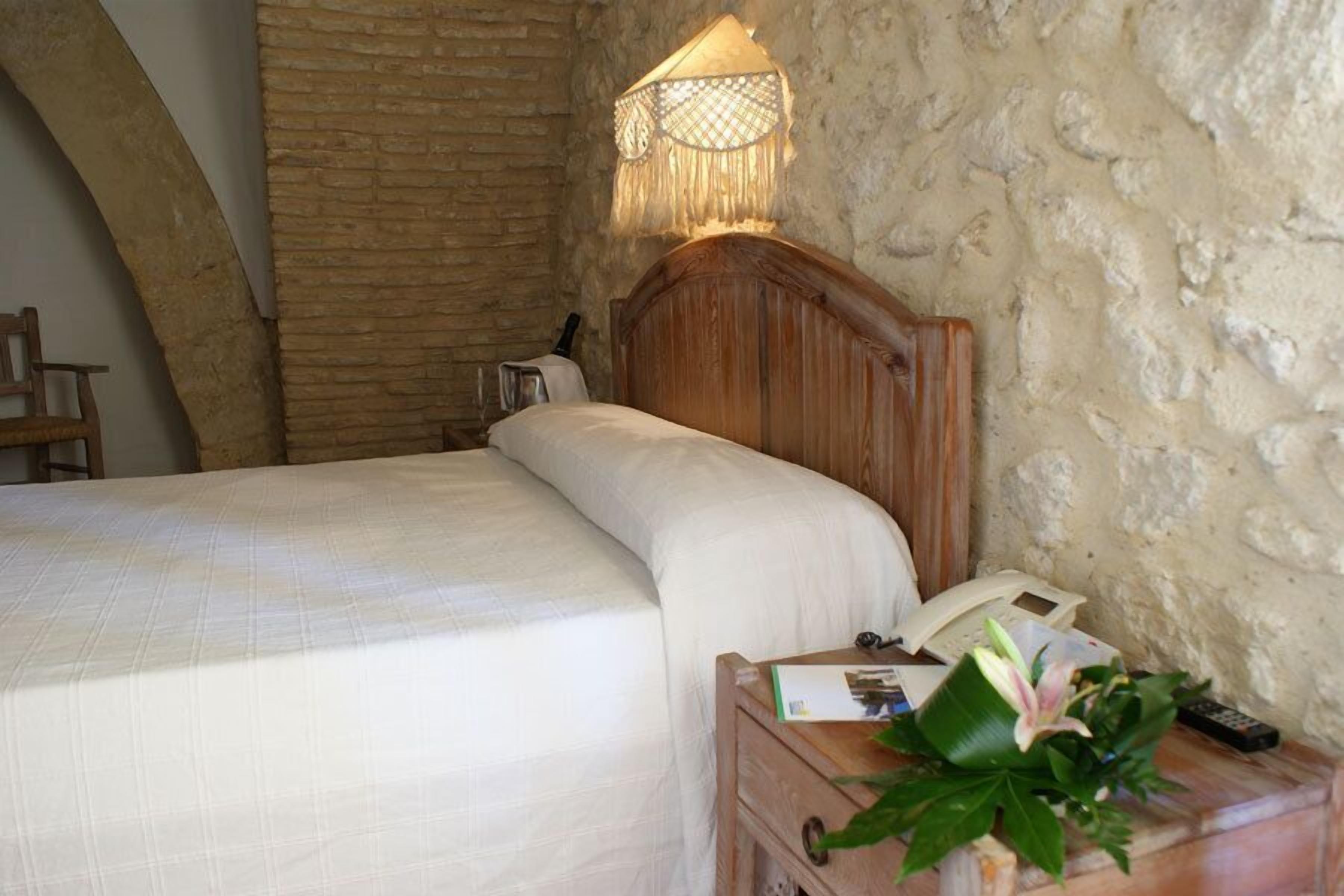 Photo - Hotel Tugasa Convento San Francisco