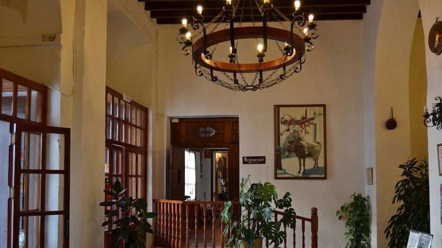 TUGASA Convento San Francisco