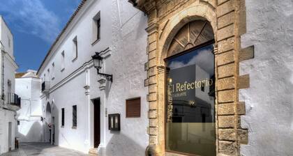 TUGASA Convento San Francisco