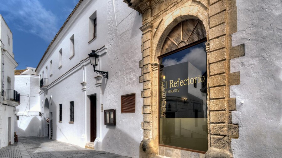 TUGASA Convento San Francisco