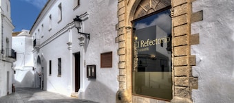 TUGASA Convento San Francisco