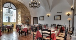 Mediterranean cuisine