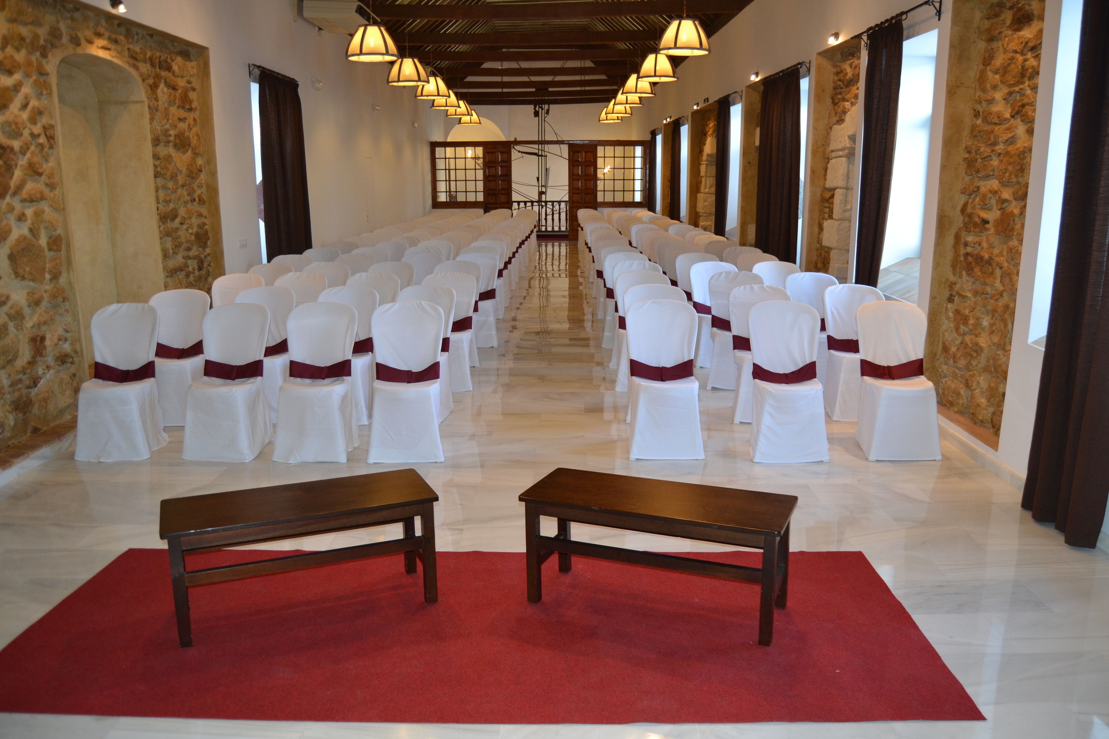 Photo - Hotel Tugasa Convento San Francisco