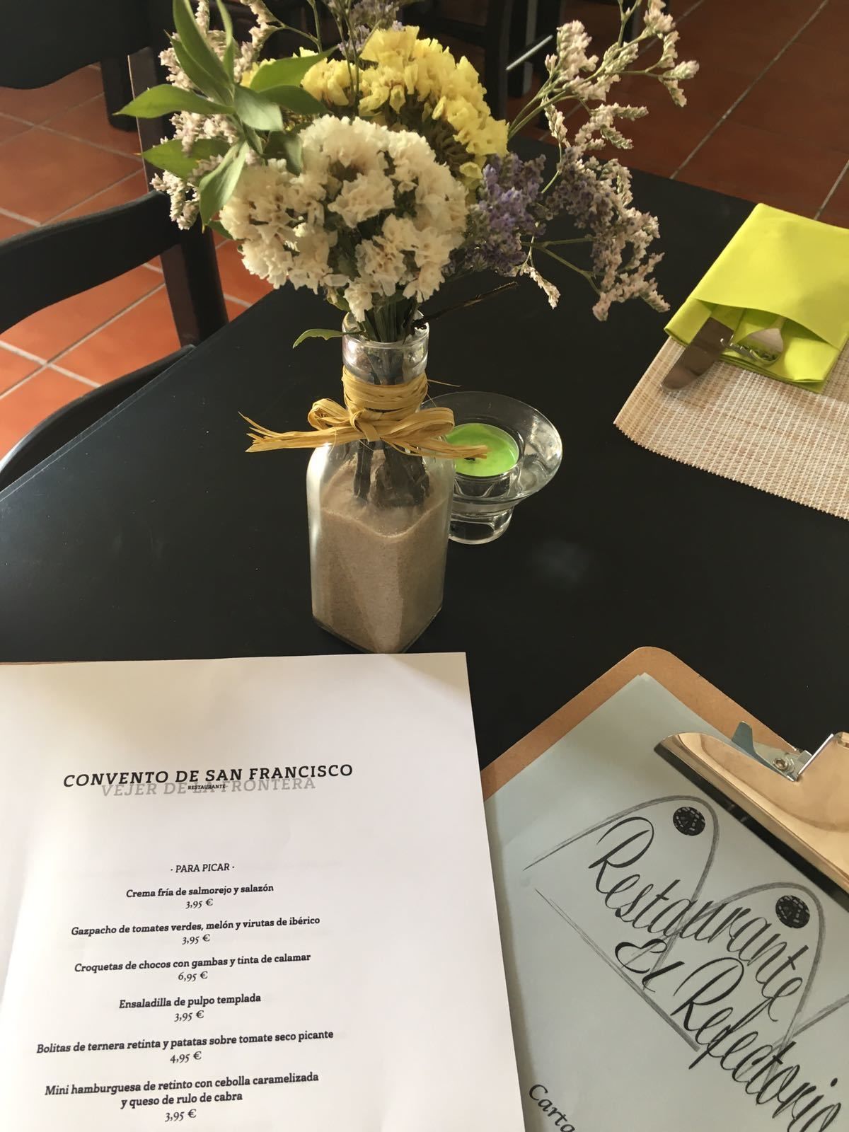 Photo - Hotel Tugasa Convento San Francisco