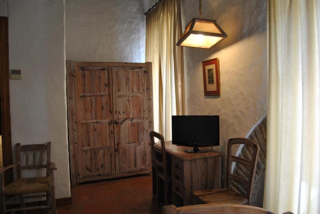 Photo - Hotel Tugasa Convento San Francisco